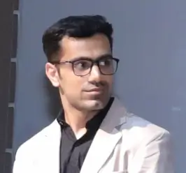 Sahil Gulati - Full-Stack Developer & Business Automation Consultant in India